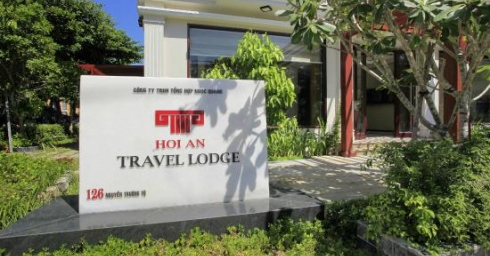 KHÁCH SẠN TRAVEL LODGE HỘI AN